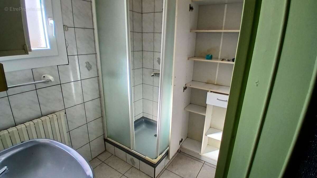 Maison à CHASSENEUIL-SUR-BONNIEURE