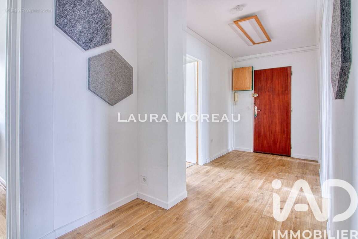 Photo 6 - Appartement à HERBLAY