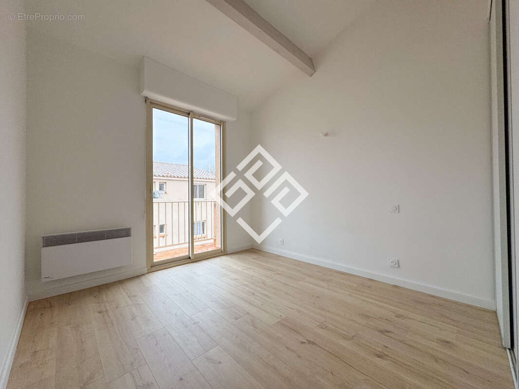 Appartement à NARBONNE