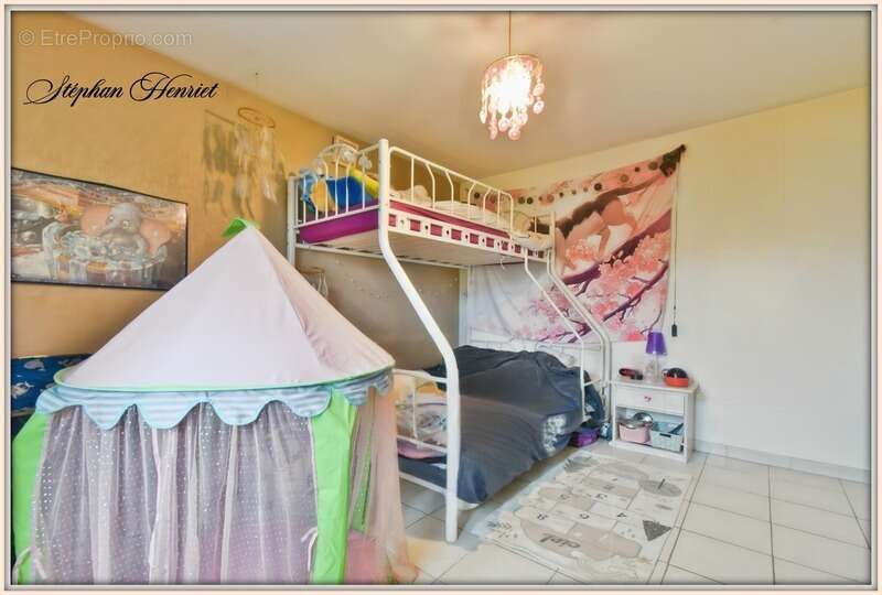 Maison à vendre 5 pièces VRIZY (08) - photo 12