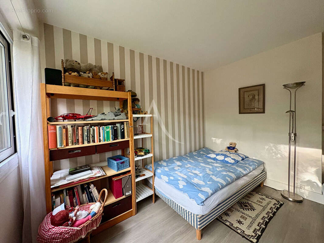 Appartement à GIF-SUR-YVETTE