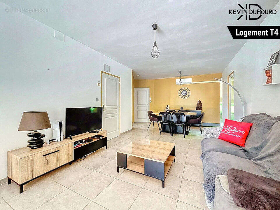 Maison à VALS-LES-BAINS