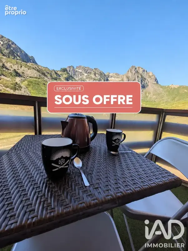 Photo 1 - Appartement à ASTUGUE
