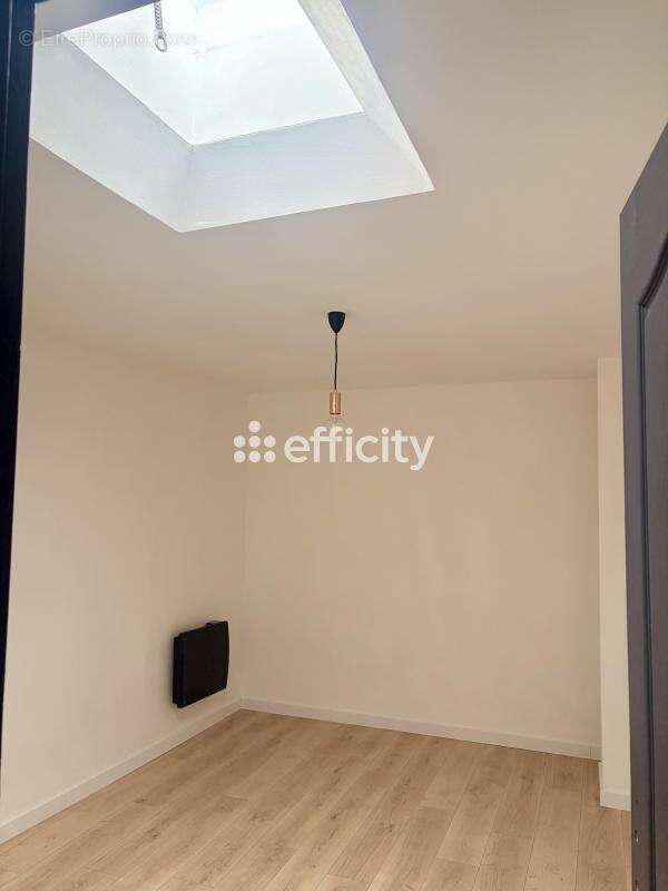 Appartement - photo 8