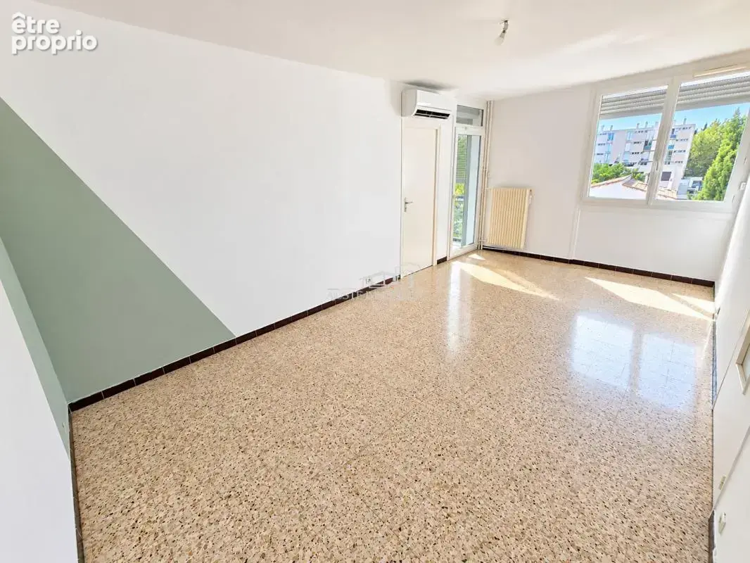 Appartement Marignane 4 pièce(s) 74 m2 - photo 2