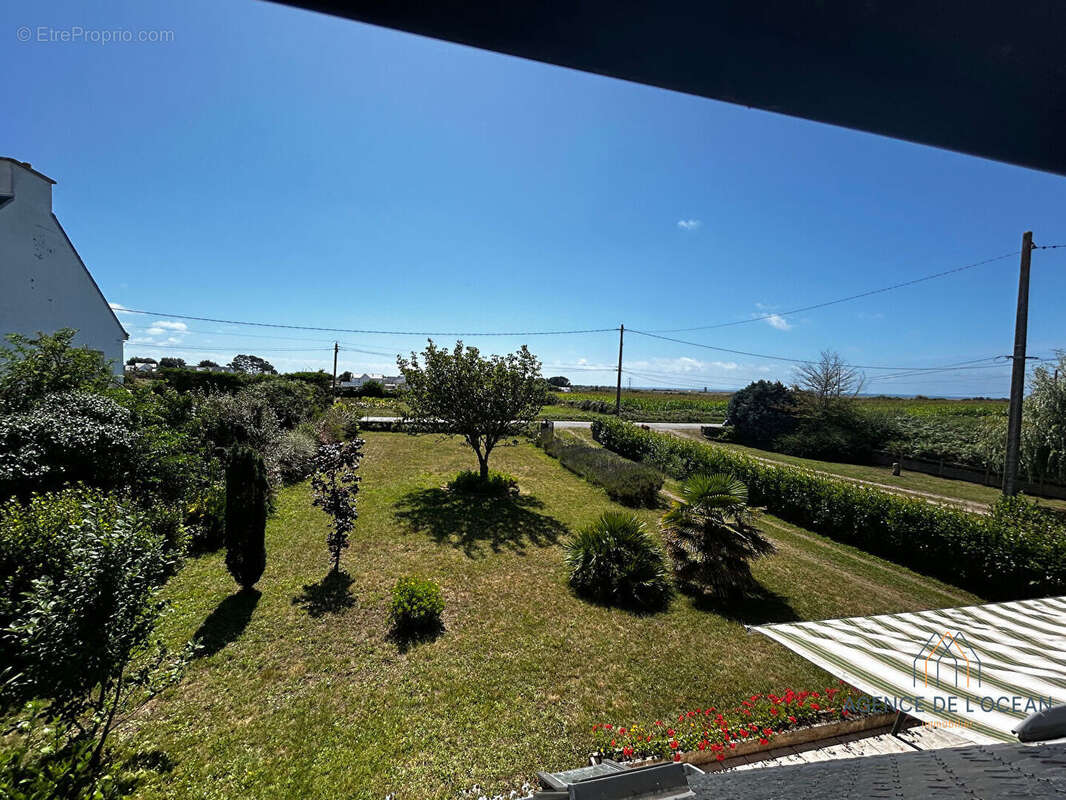 Maison à vendre Plouharnel : Cadre enchanteur à deux pas de Sainte-Barbe - photo 9