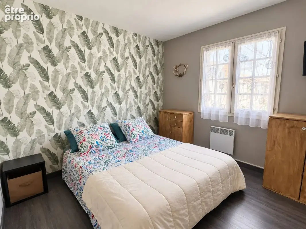 Maison de 128m2 avec piscine - photo 8