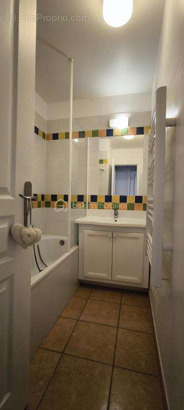 Appartement à MALLEMORT