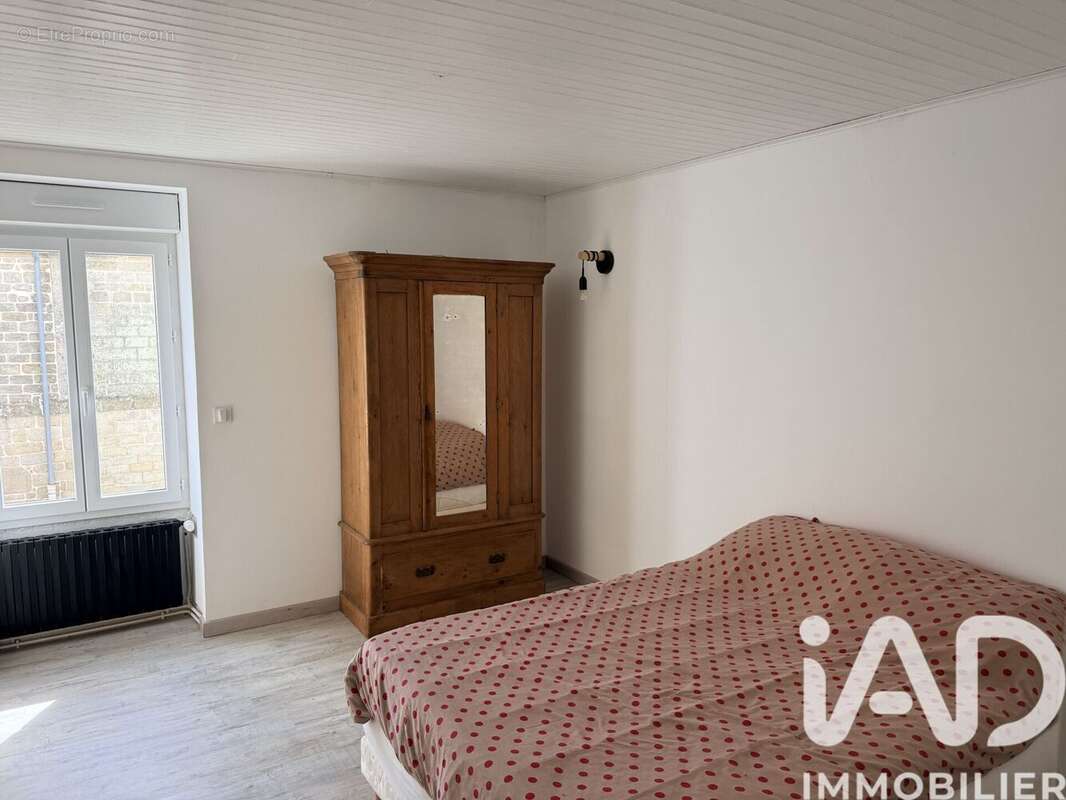 Photo 8 - Maison à MELRAND