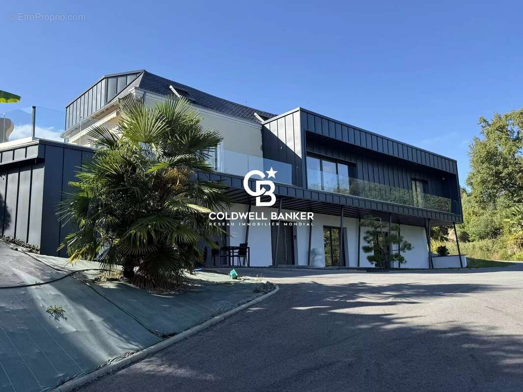 Maison à LOIGNE-SUR-MAYENNE