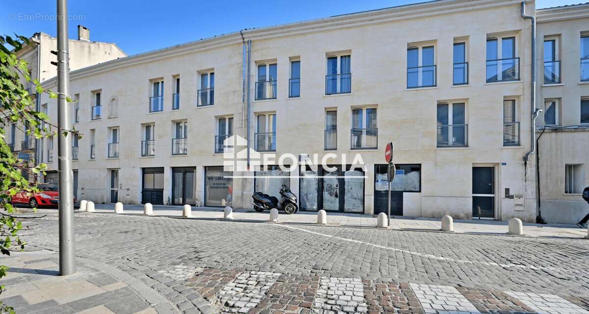 Appartement à AVIGNON