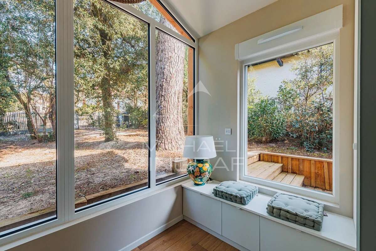 Maison à LE BOUSCAT