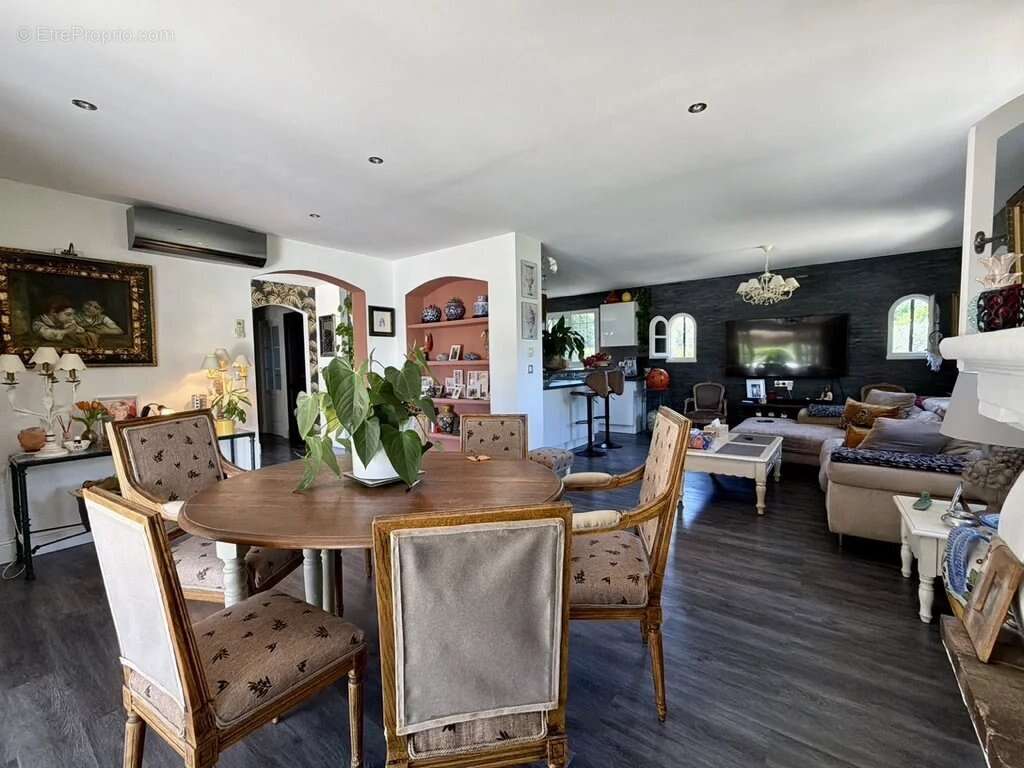 Maison individuelle - photo 25