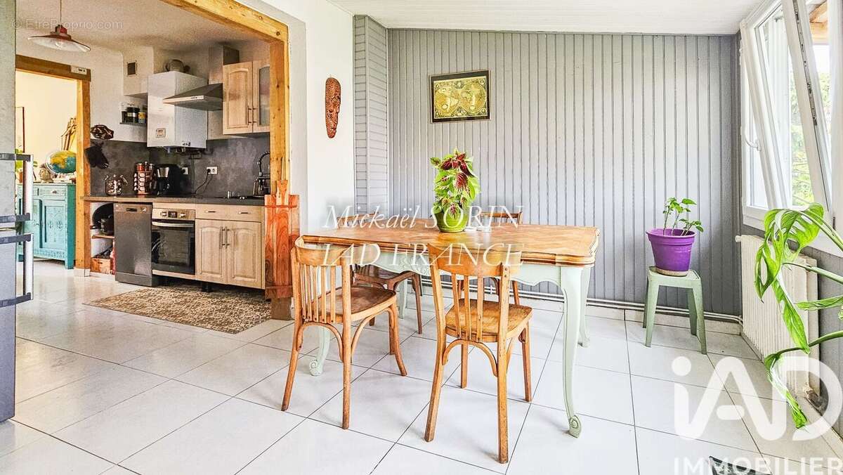 Photo 5 - Maison à LA ROCHE-SUR-YON
