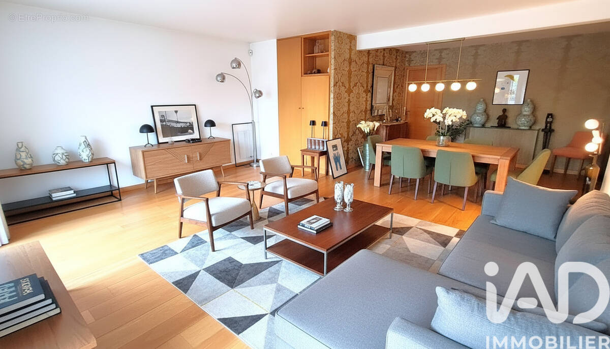 Photo 1 - Appartement à ANTONY