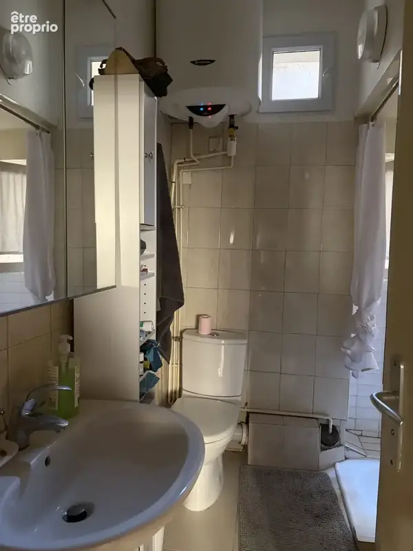 Appartement 1 pièce 11 m² à vendre à Paris-13e (75013) - photo 5