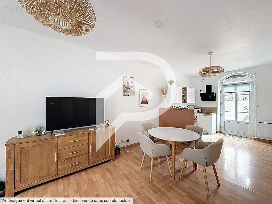 Appartement à DREUX