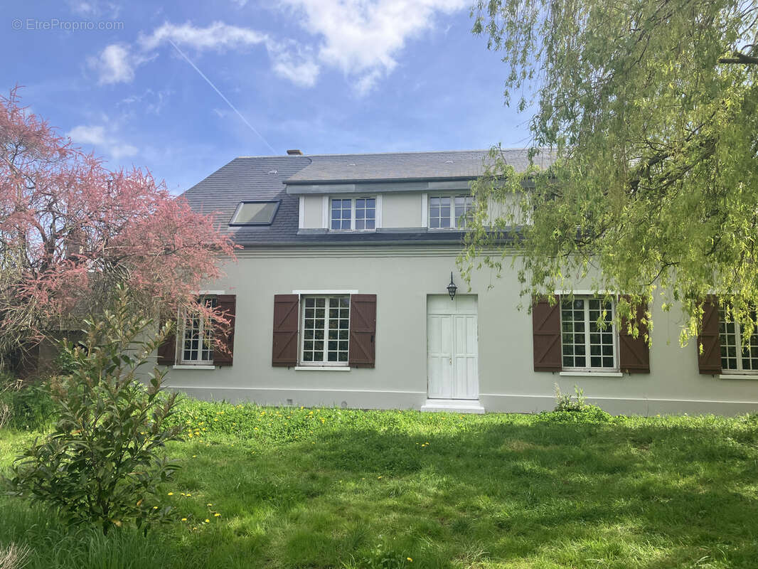 Région d'Évreux - photo 11