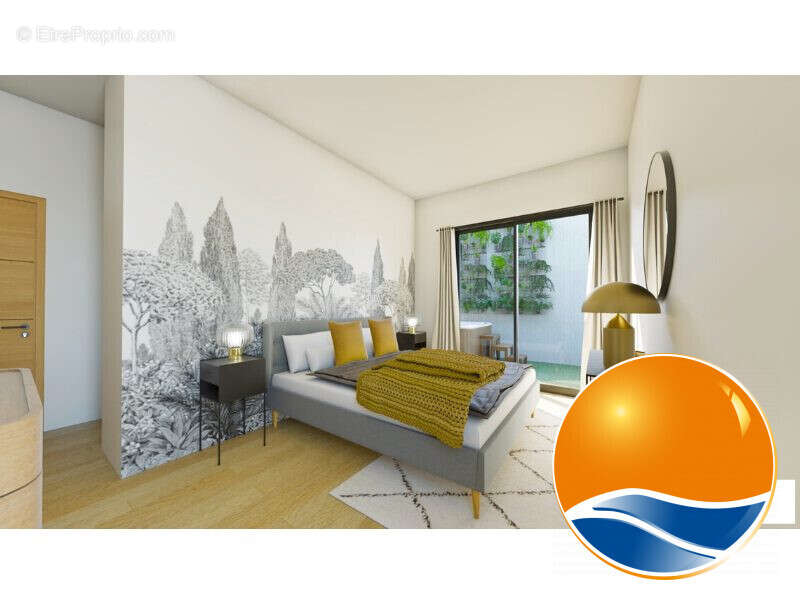 Appartement à BEZIERS