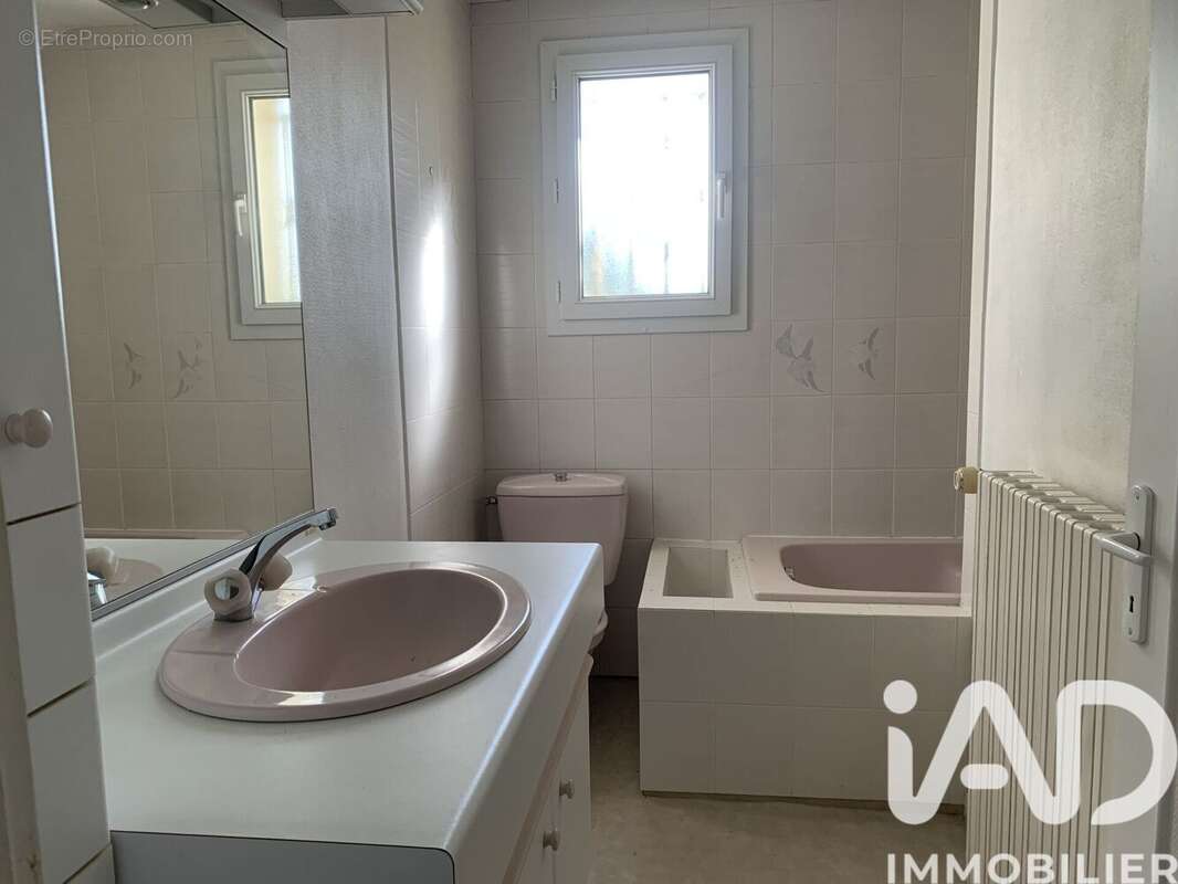 Photo 6 - Maison à BERGERAC