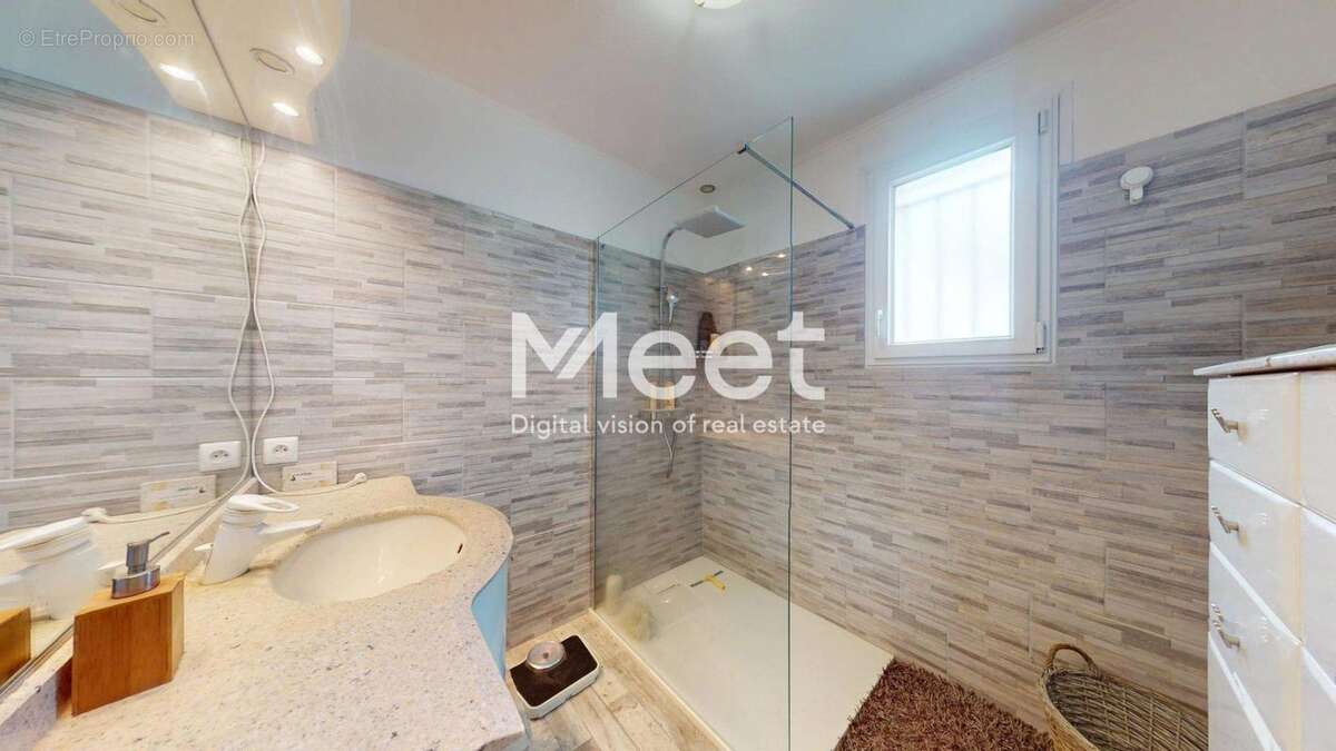 Maison à SAINT-GEORGES-SUR-BAULCHE