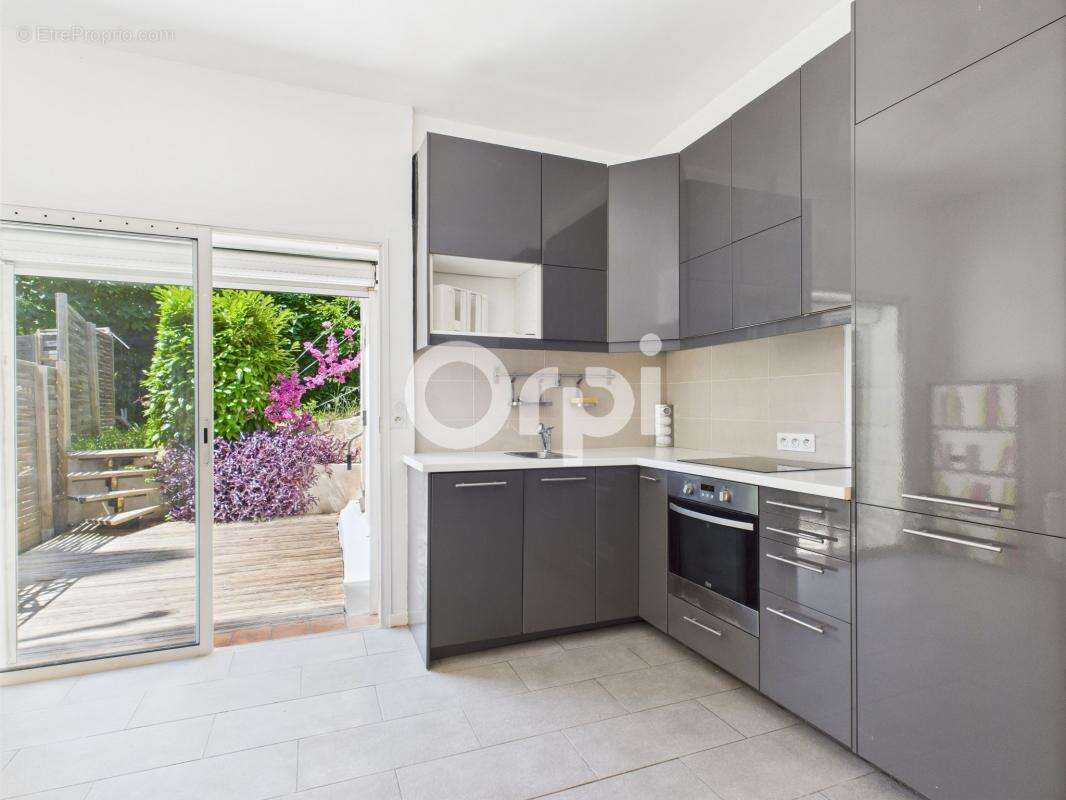 Appartement à LE TIGNET