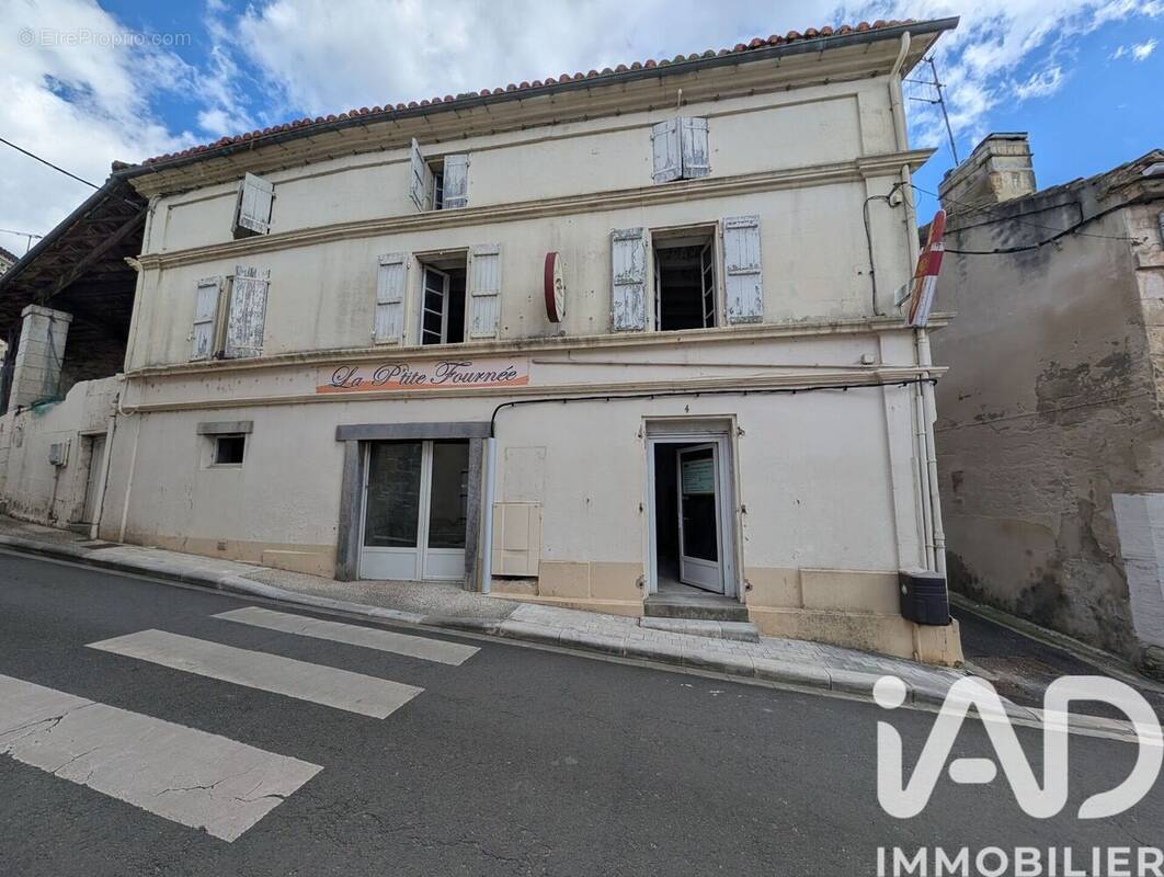 Photo 1 - Appartement à NERSAC