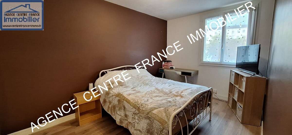 Appartement à BOURGES