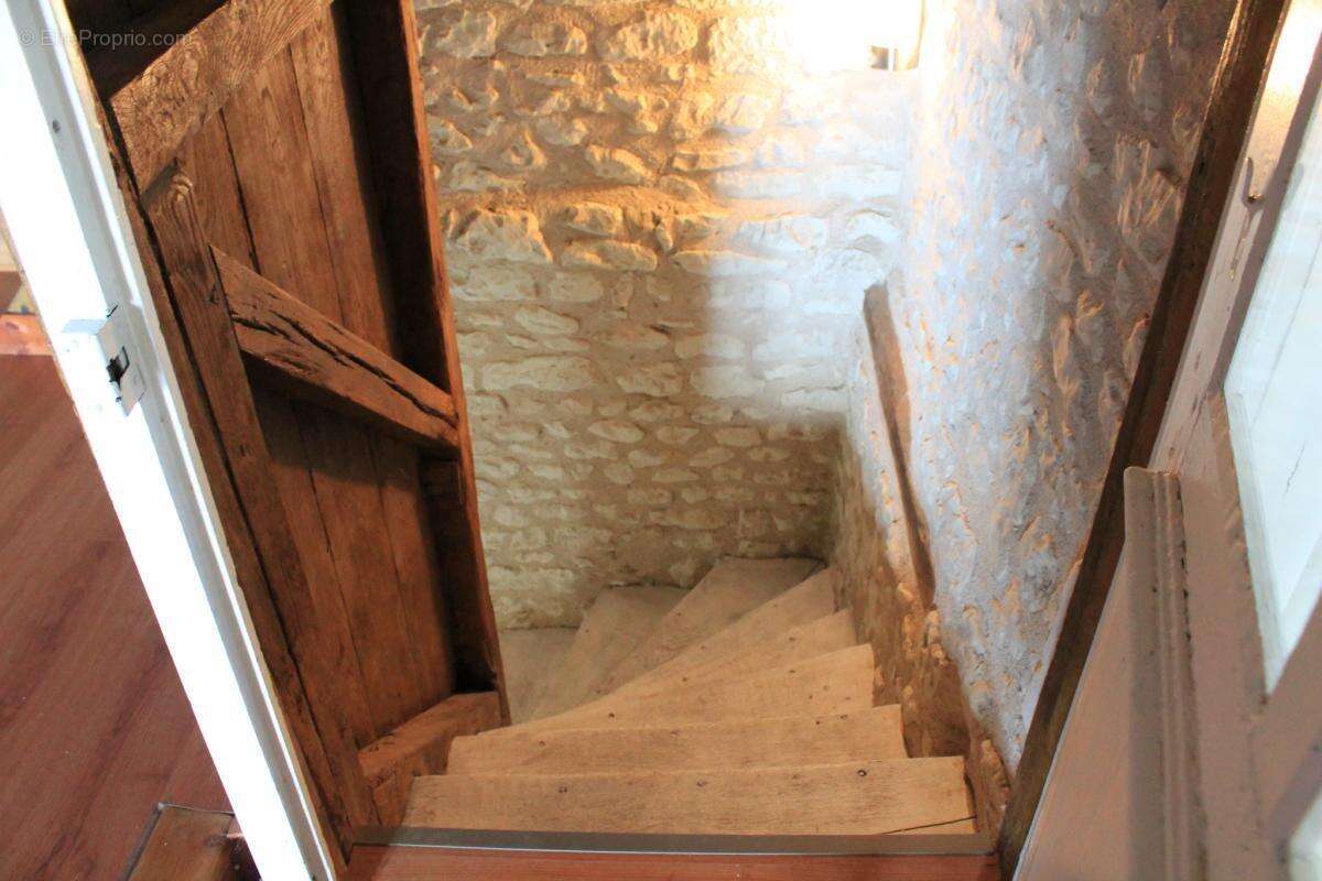 Maison à CHATELLERAULT