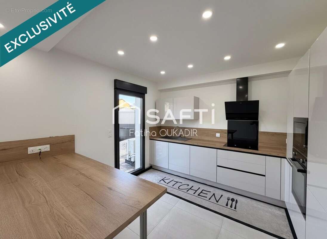 Photo 3 - Maison à RICHEMONT