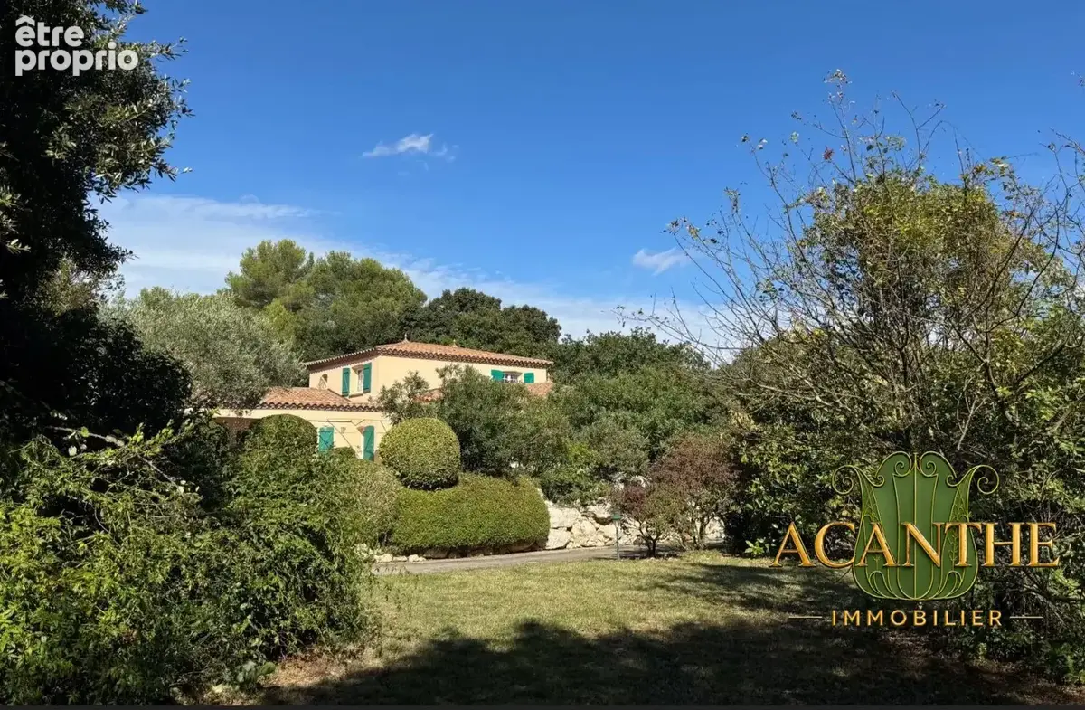 Maison 5 pièces 187 m² à vendre à Assas (34820) - photo 3