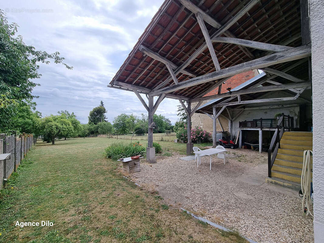 Maison plain pied, toutes commodités, 103 m2 - photo 7