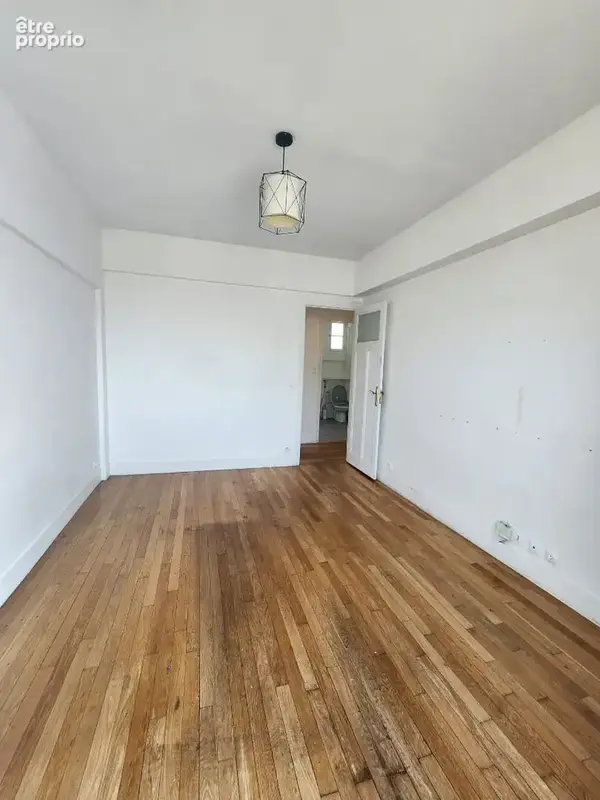 T3 NEUILLY SUR SEINE - 3 pièce(s) - 53.77 m2 - photo 3