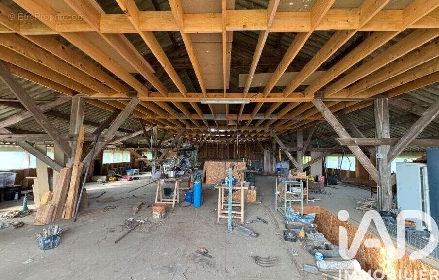 Photo 8 - Terrain à BARENTIN