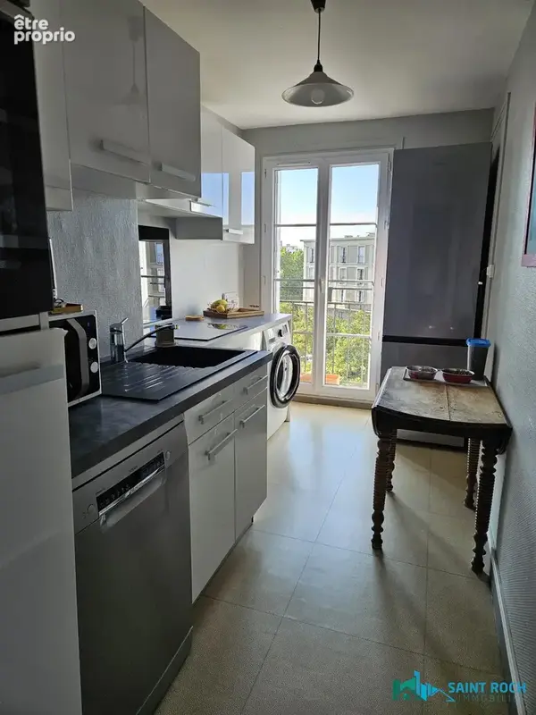 Appartement 4 pièces 85 m² à vendre à Le Havre (76600) - photo 3