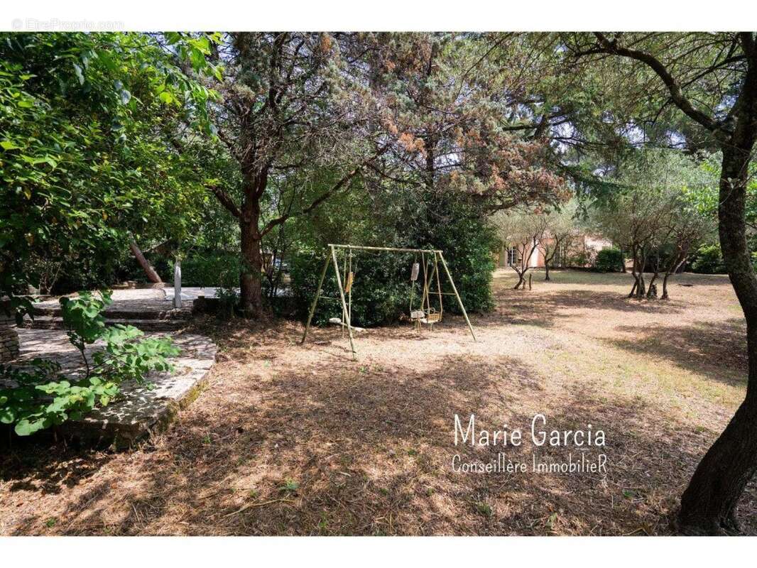 Photo 3 - Maison à NIMES