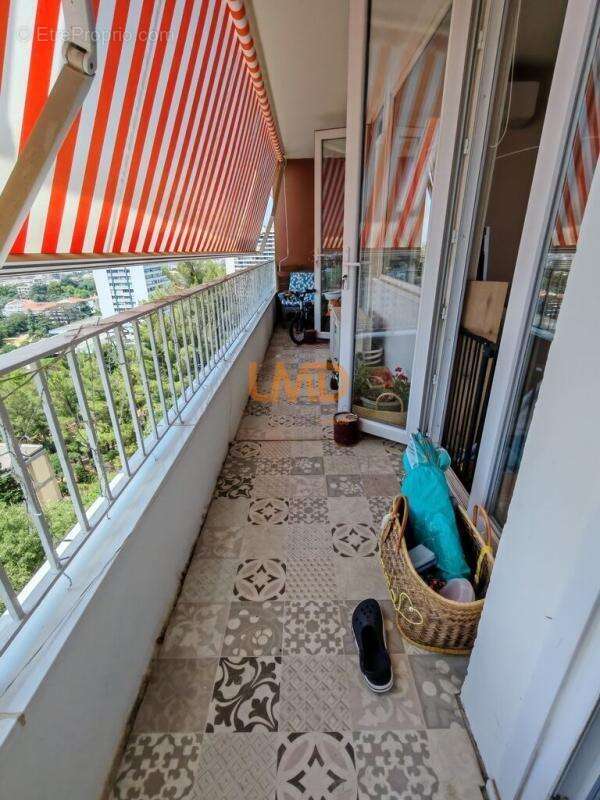 Vente T5 Cabot/Redon - Marseille 9ème - photo 18