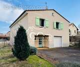 Maison à VALS-PRES-LE-PUY