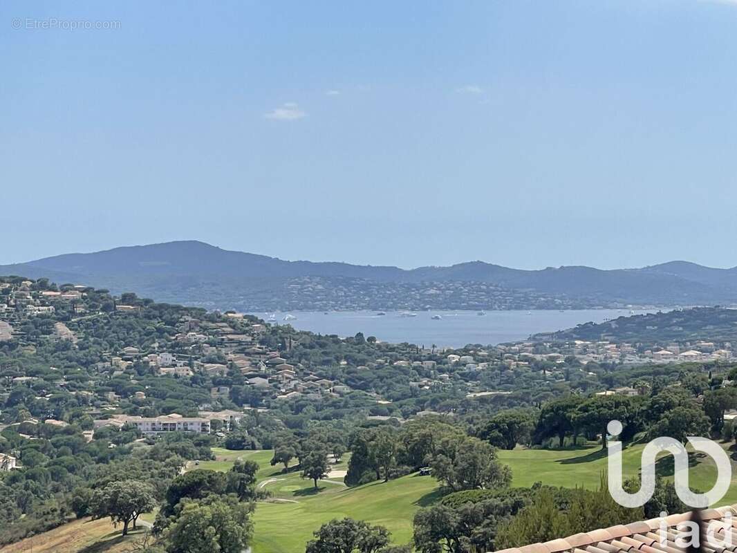 Photo 2 - Appartement à SAINTE-MAXIME