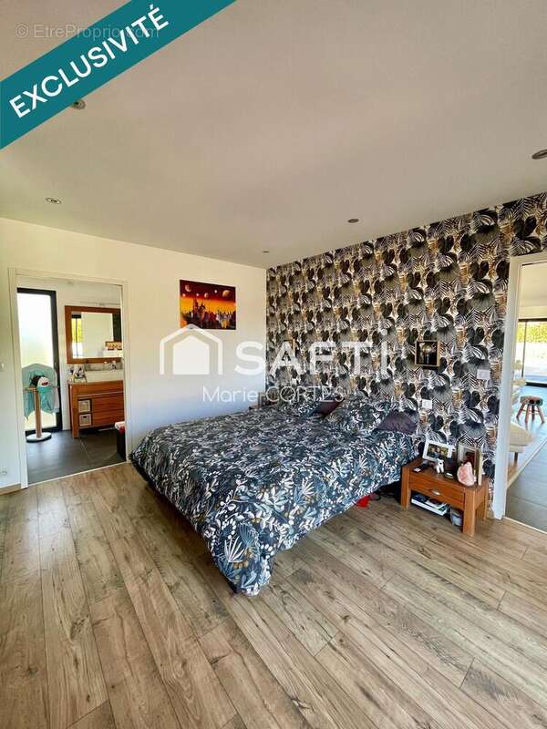 Photo 8 - Maison à SAINT-SULPICE