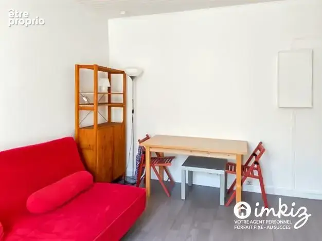 Studio lumineux dans un quartier agréable - photo 7