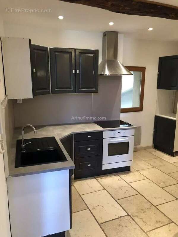 Appartement à MANOSQUE