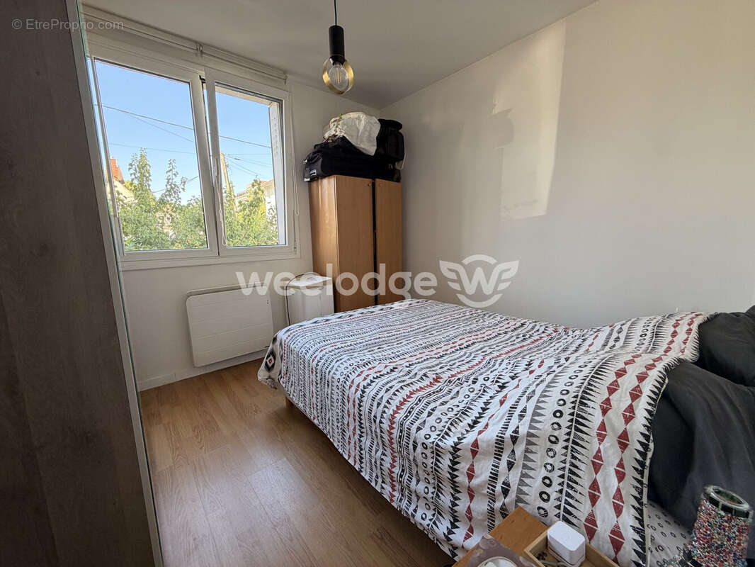 Appartement à ACHERES