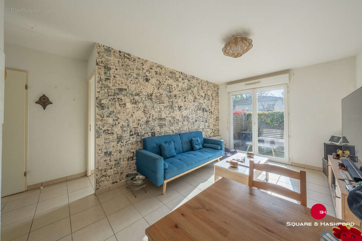 Appartement à SAINT-GERVAIS