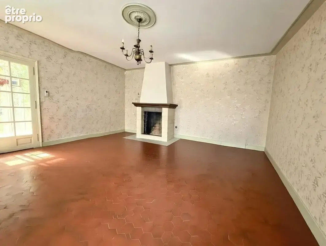 Maison 4 pièces 94 m² à vendre à Saumur (49400) - photo 3