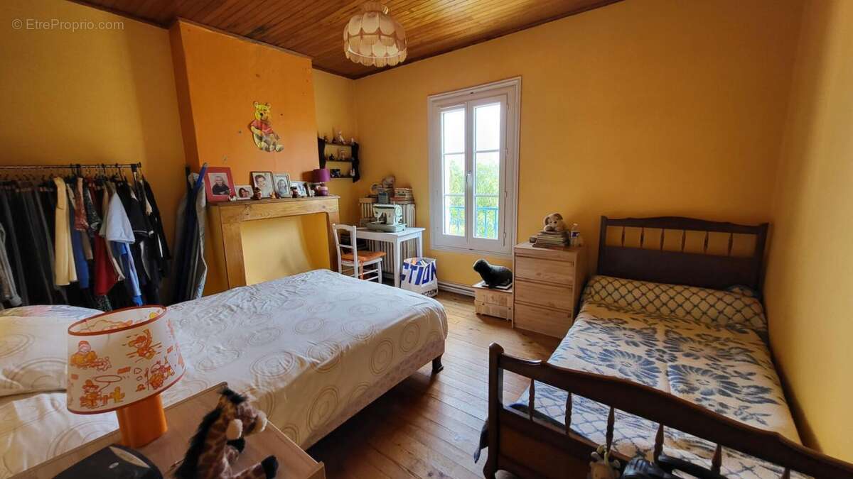 Maison à MUSSIDAN