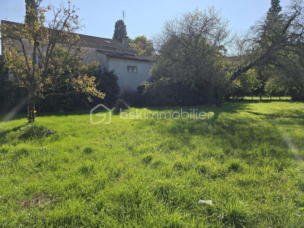 Authentique Maison 175 m2 de caractère avec grand terrain de 2 377 m² au Teil - photo 22