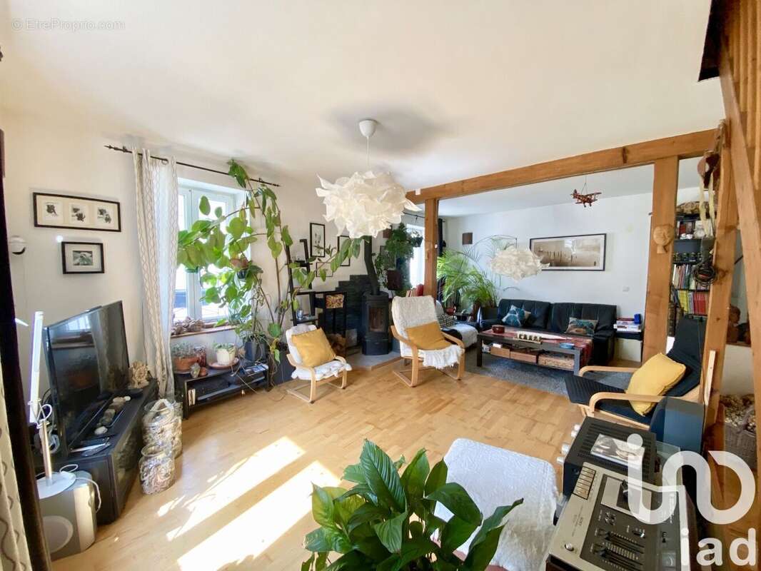 Photo 9 - Maison à MITRY-MORY