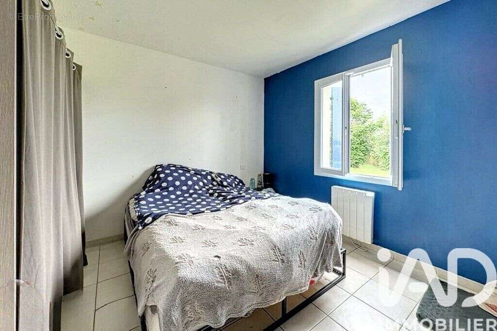 Photo 6 - Maison à TAUGON