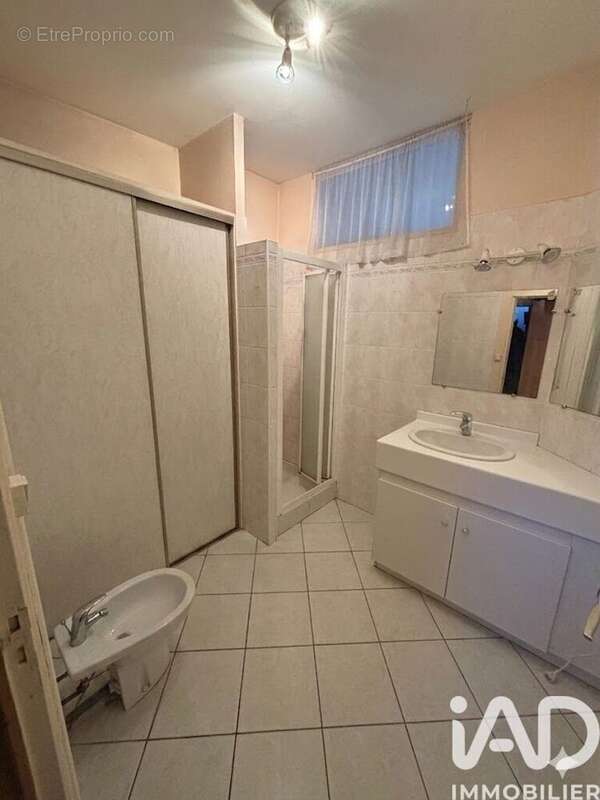 Photo 6 - Maison à SAINT-BRIS-LE-VINEUX